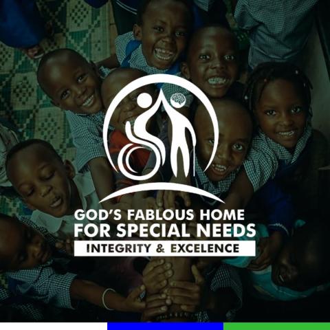 God's Fabulous Home