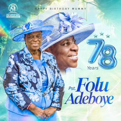 God's Fabulous Home