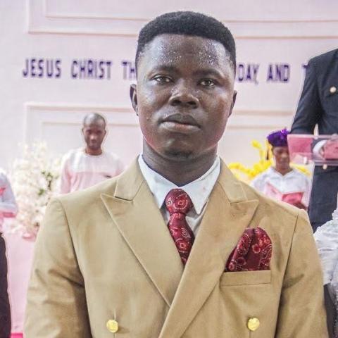 Ajao Korede Samuel