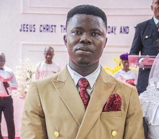 Ajao Korede Samuel